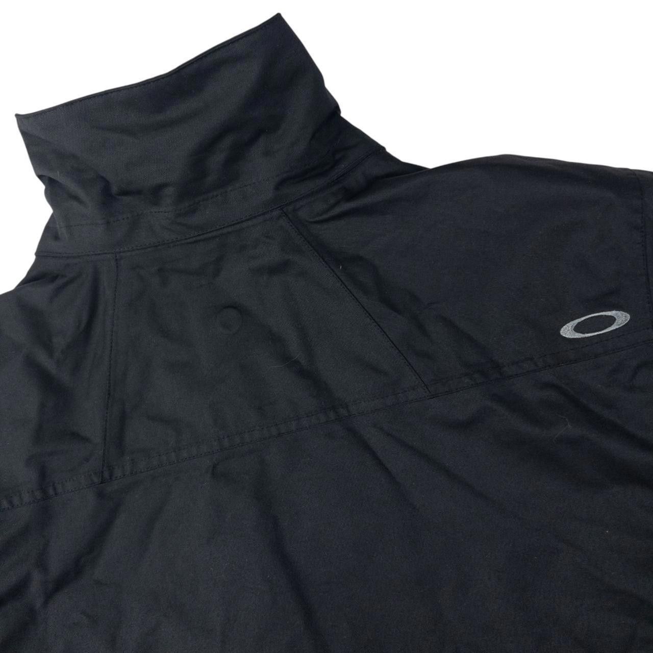 Oakley Vintage Oakley Zip Up Snowboarding Jacket Size XXL Size US XXL / EU 58 / 5 - 7 Thumbnail