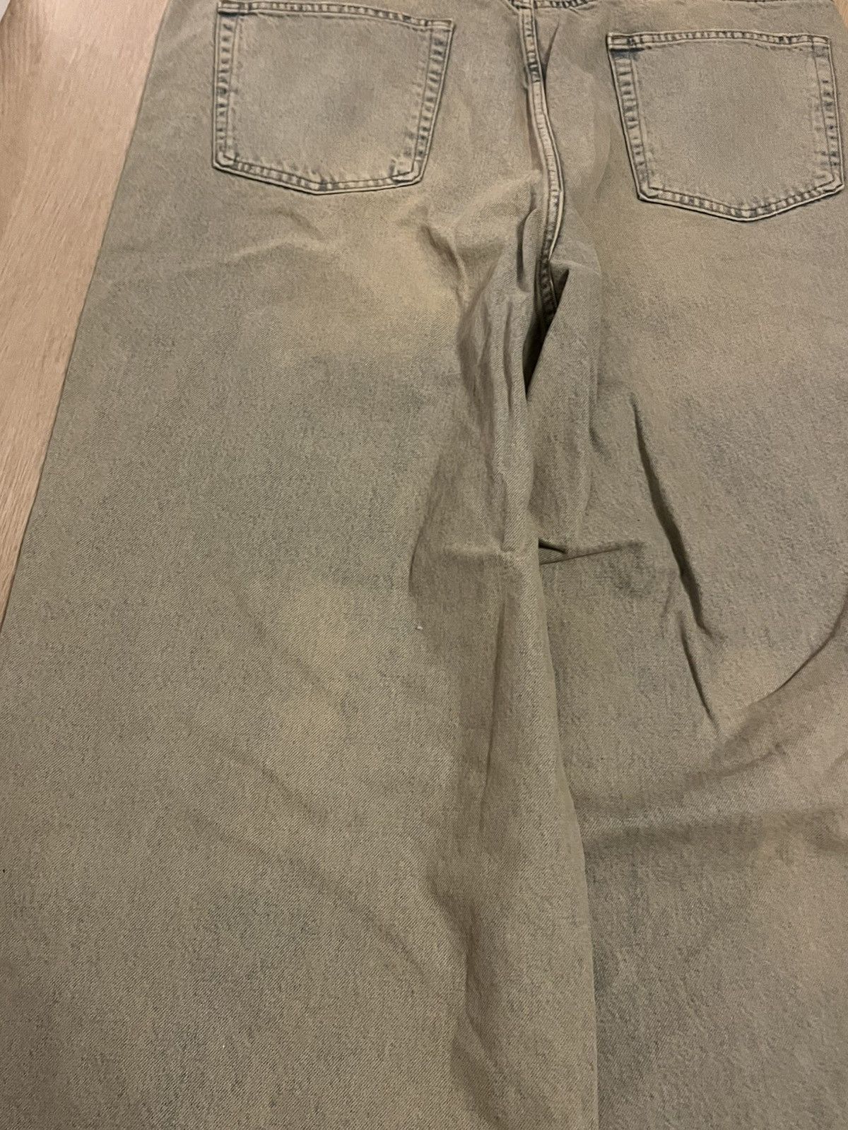 MNML Mnmla Rave Denim Size US 40 / EU 56 - 6 Thumbnail