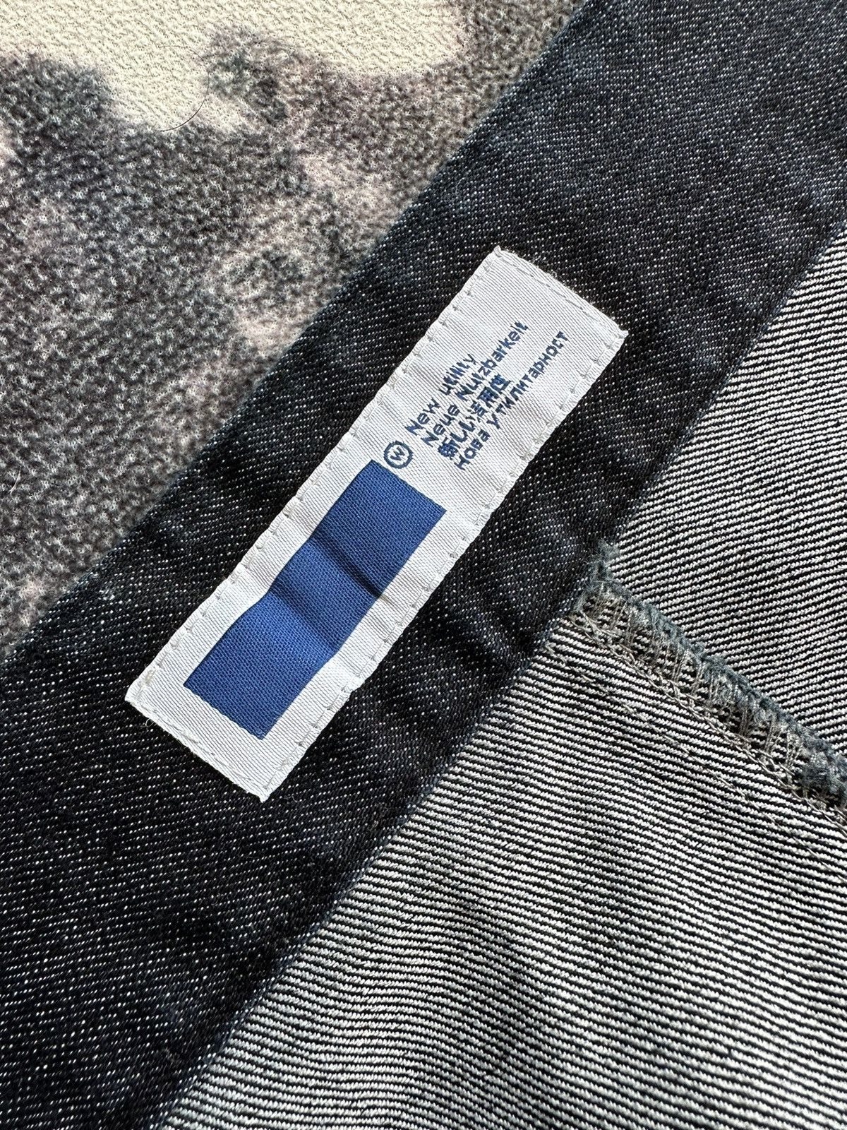 AFFXWRKS × Kiko Kostadinov Affix Works utility cargo pant Size US 34 / EU 50 - 6 Thumbnail