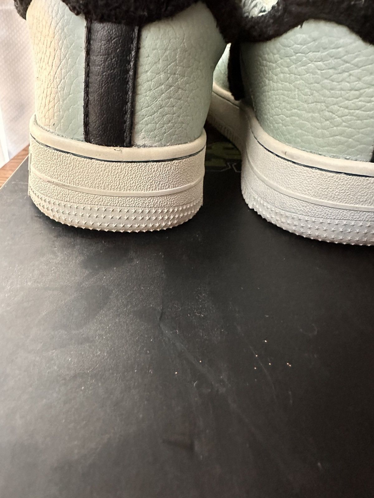 Other John Geiger GF-01 Sneakers Size US 5 / IT 35 - 7 Thumbnail