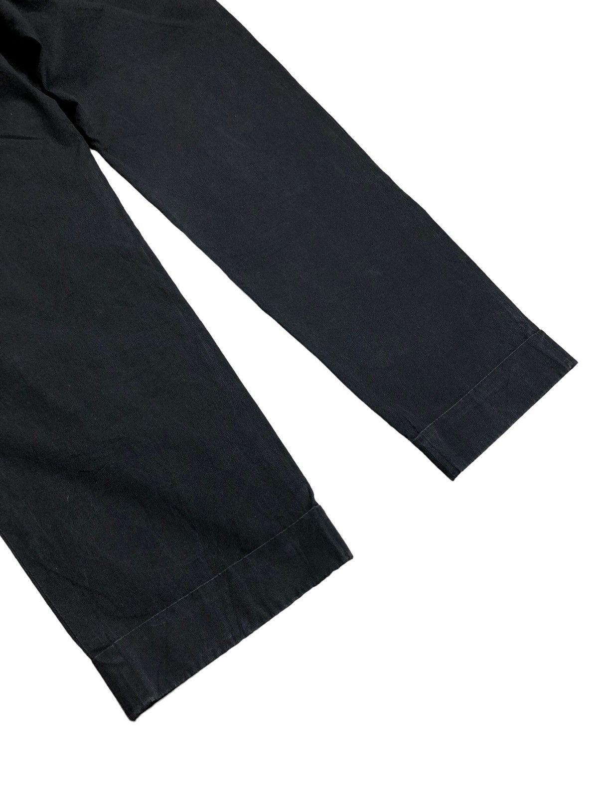 Designer × Margaret Howell Margarett Howell Side Closure Pants Size 27" / US 4 / IT 40 - 14 Thumbnail