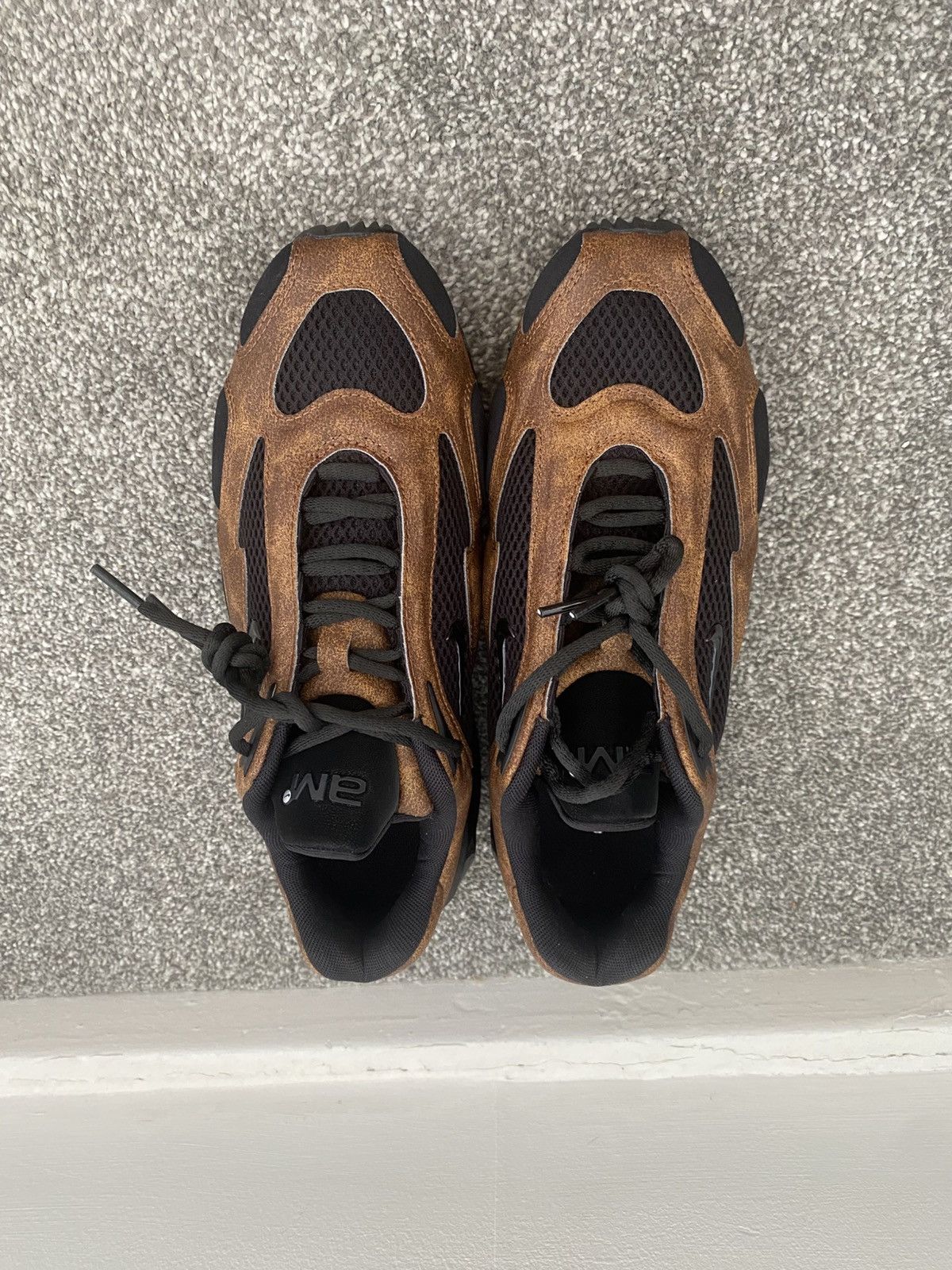 Nike Nike Air Max Muse Size US 7.5 / IT 37.5 - 3 Thumbnail