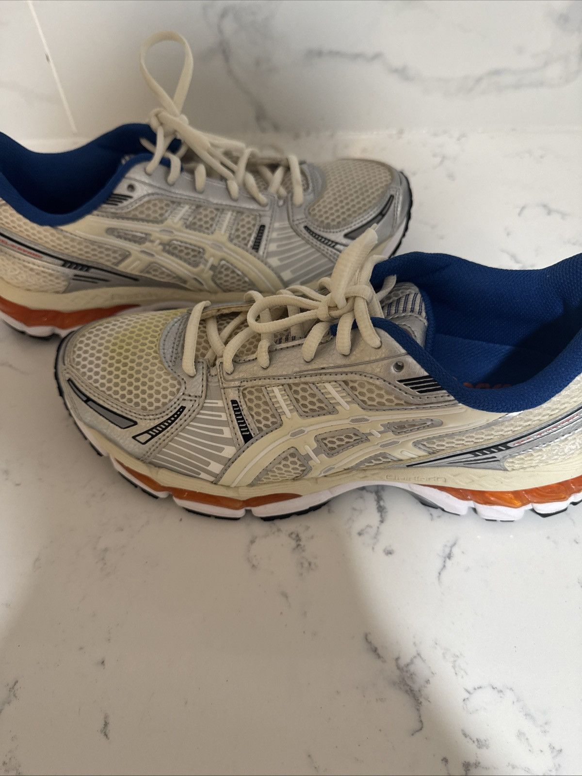 Asics × Ronnie Fieg Ronnie Fieg asics gel kayano 12.1 size 7.5 Size US 7.5 / EU 40-41 - 1 Thumbnail