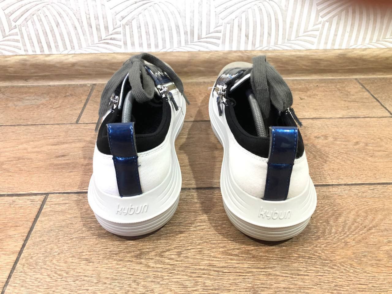 Other Kybun Shoes On Air Boots Sneakers Size US 12 / EU 45 - 4 Thumbnail