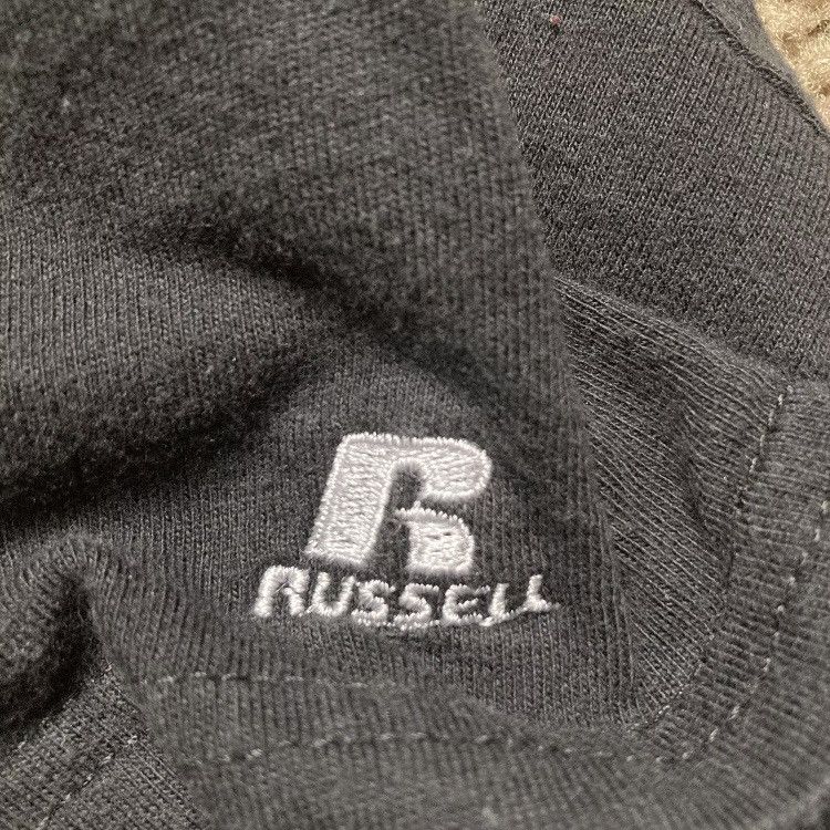NCAA × Russell Athletic Russell Athletic USC Trojans College T Shirt Size XXL / US 16-18 / IT 52-54 - 3 Thumbnail