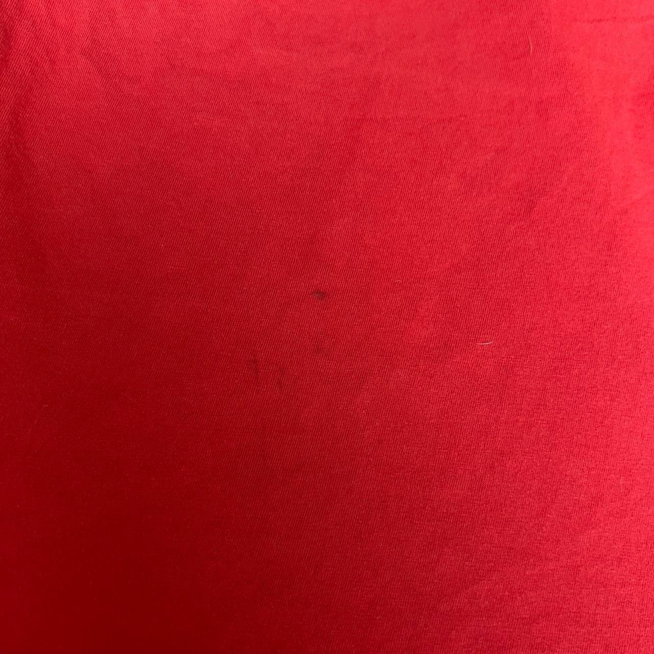 Formula 1 Formula 1 F1 Tee Men's Size M Cotton Red Short Sleeve ` Size US M / EU 48-50 / 2 - 7 Thumbnail