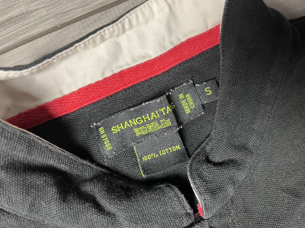 Japanese Brand Shanghai Tang polos hong kong polo team size Small Size US S / EU 44-46 / 1 - 4 Thumbnail