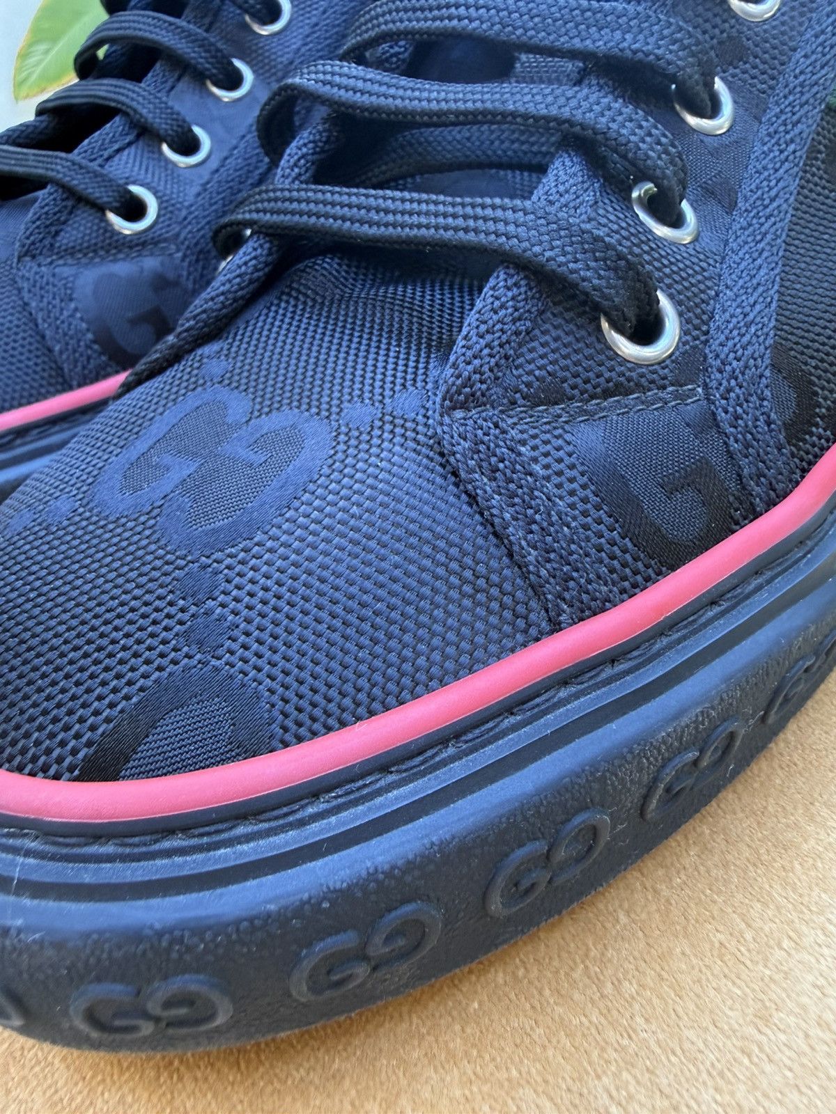 Gucci Gucci Tennis 1977 Size US 11 / EU 44 - 9 Thumbnail