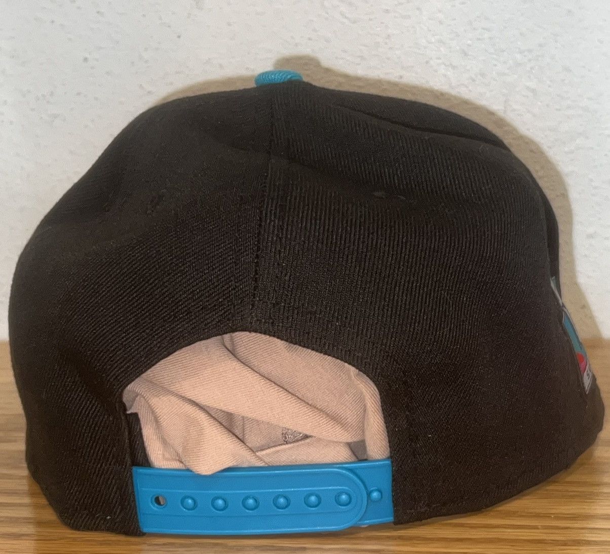 New Era Philadelphia Eagles New Era Super Bowl LVII Tarmac Hat Size ONE SIZE - 3 Thumbnail