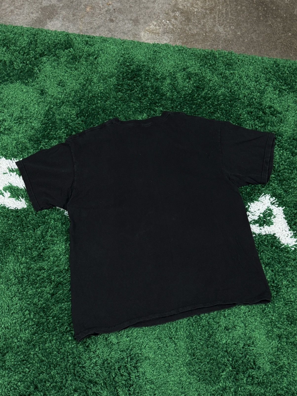 Vintage Vintage Frida Kahlo Alstyle 1301 Portrait Art Tee Black XL Size US XL / EU 56 / 4 - 4 Thumbnail