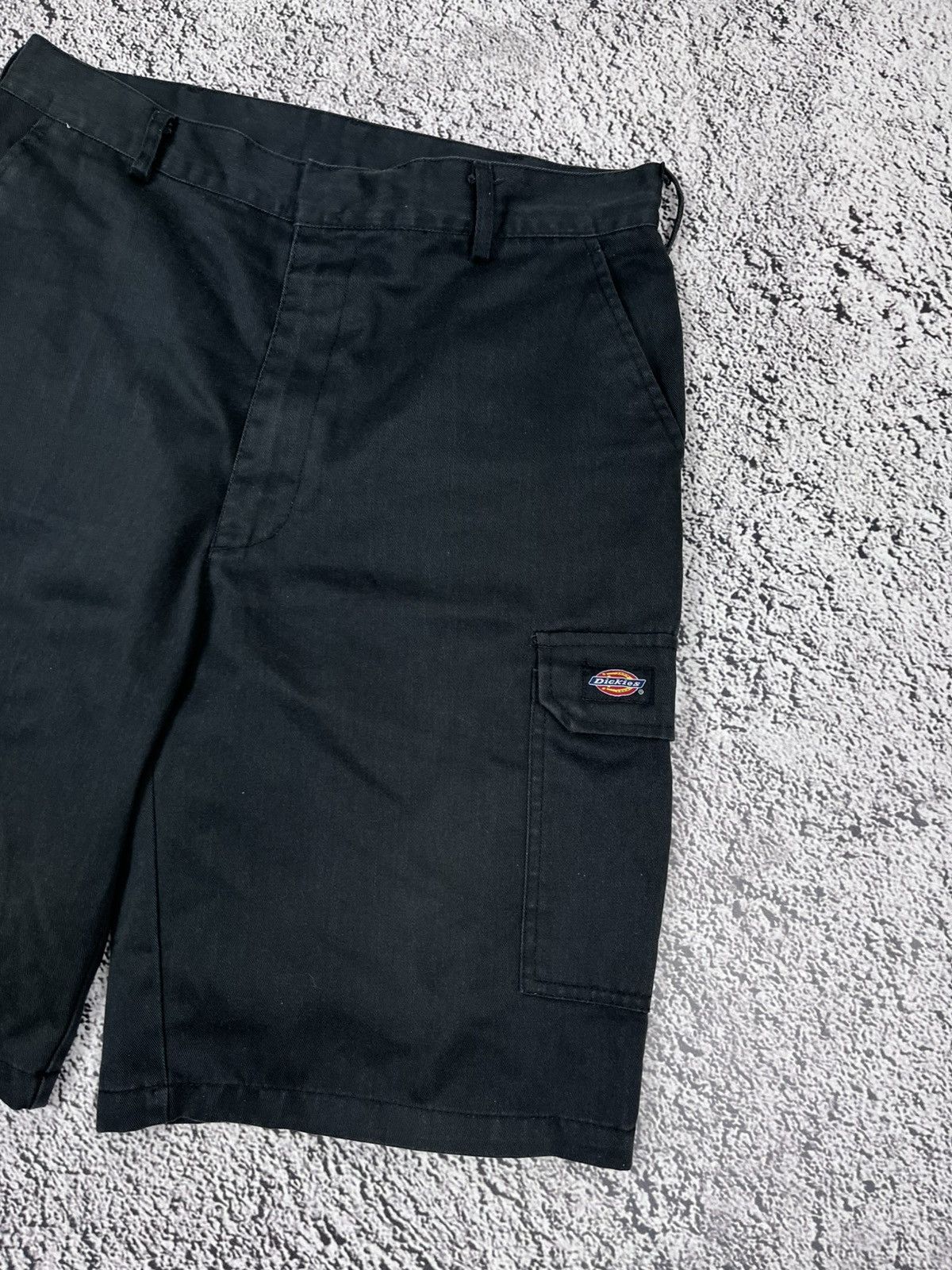 Dickies Vinatge Dickies Y2K Jorts Skater Short Size US 32 / EU 48 - 3 Thumbnail