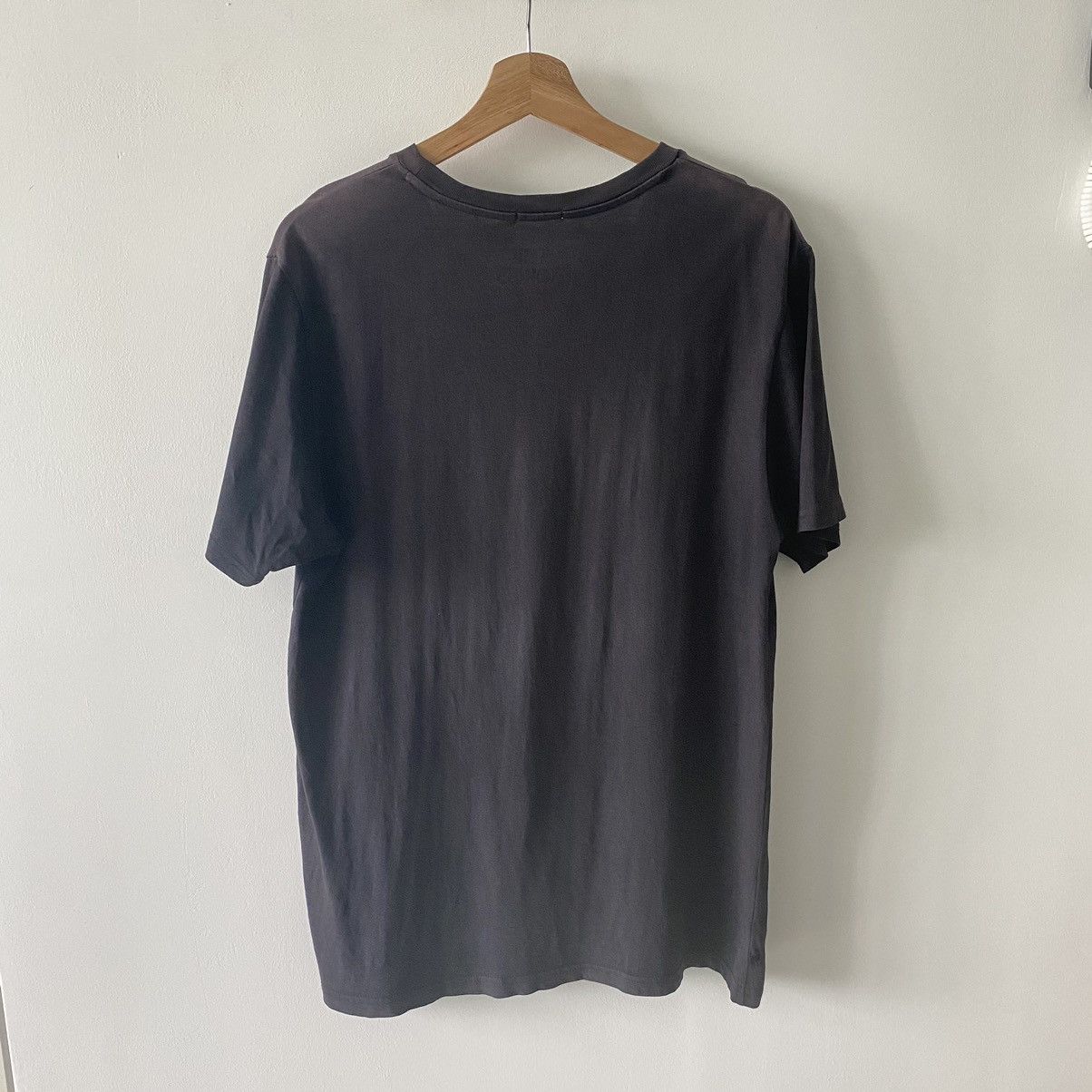 GU Faded The Exorcist Horror Movie ERD GRUNGE GRAIL GU TEE Size US L / EU 52-54 / 3 - 3 Thumbnail