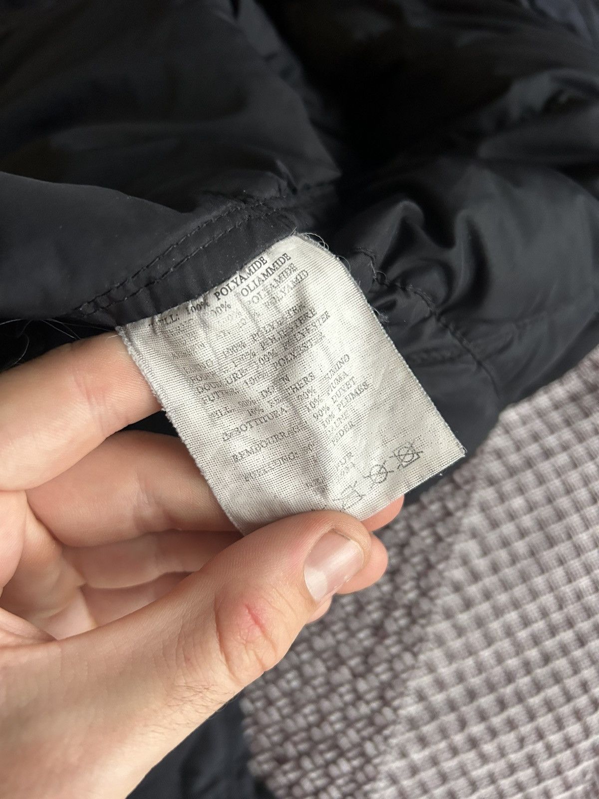 Parajumpers Parajumpers Parkas Down Jacket Solid Style Unisex 14 Years Size US XS / EU 42 / 0 - 17 Thumbnail
