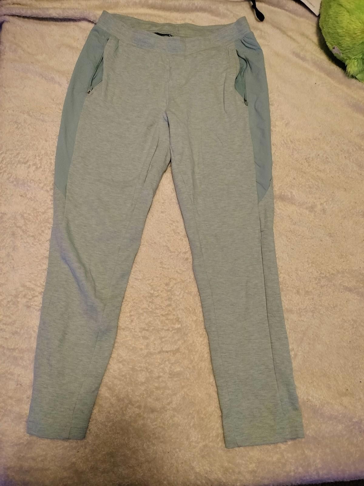 Other All In Motion Sweatpants Grey/Blue Medium Size 32" / US 10 / IT 46 - 1 Thumbnail