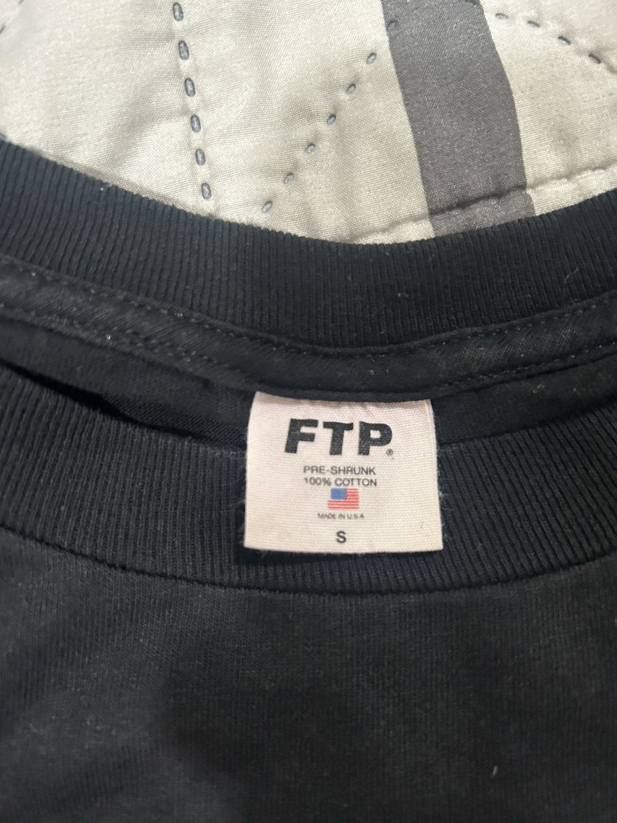 Fuck The Population × Lyrical Lemonade Ftp x lyrical lemonade 2020 drop Size US S / EU 44-46 / 1 - 3 Thumbnail