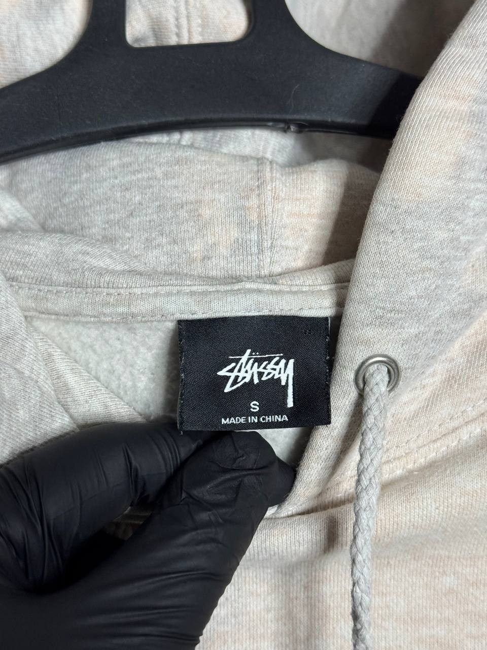 Stussy Vintage Verry rare Hoodies Stussy tie-dye Size US S / EU 44-46 / 1 - 10 Thumbnail