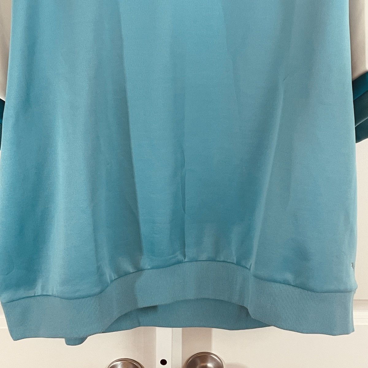 Puma NWT Puma TMC Hustle Way Top Size US XXL / EU 58 / 5 - 5 Thumbnail