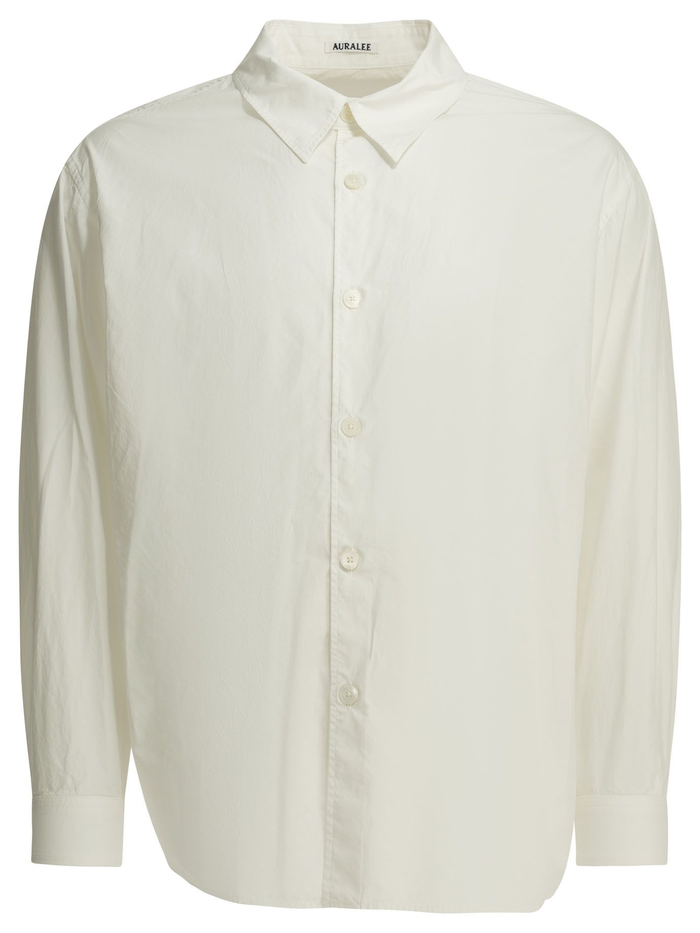Auralee Auralee Finx Casual Shirt tag size 4 Men - USA Duties Paid Size US XL / EU 56 / 4 - 1 Thumbnail