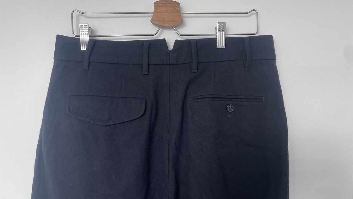 Jil Sander × Uniqlo Uniqlo +J Wool Pants Size US 33 - 5 Thumbnail