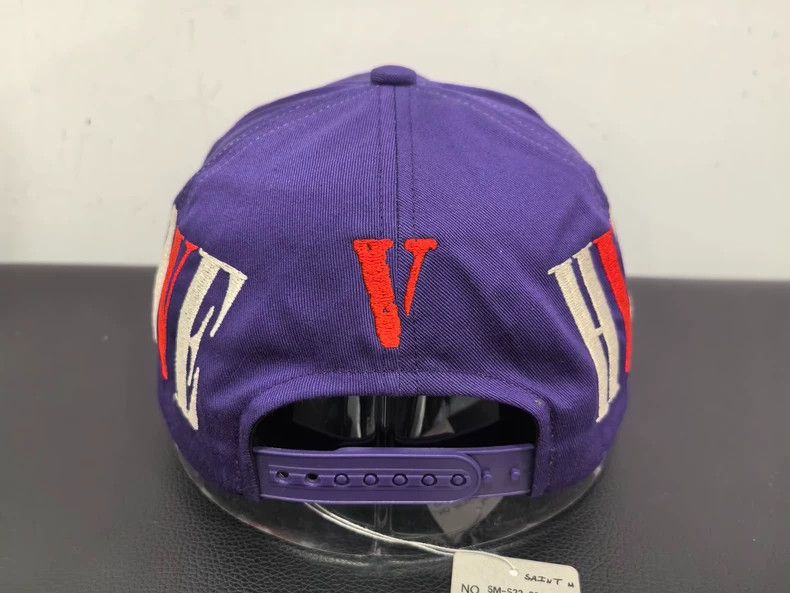 Saint Michael Saint Michael Curved hat Baseball cap 2501-Nextarrow Size ONE SIZE - 3 Thumbnail