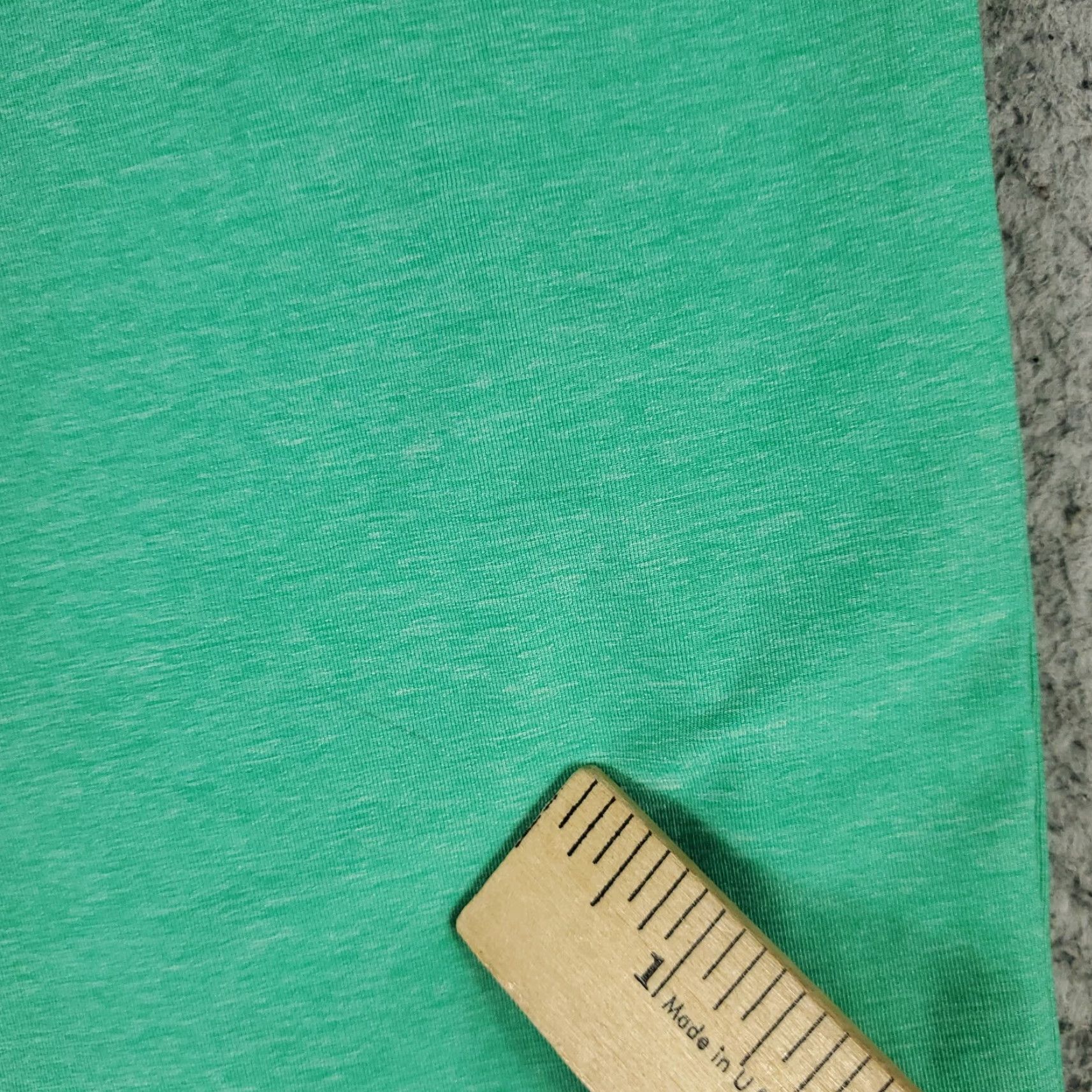 Footjoy FJ Polo Shirt Mens M Green Golf Casual Short Sleeve Shirt Size US M / EU 48-50 / 2 - 3 Thumbnail