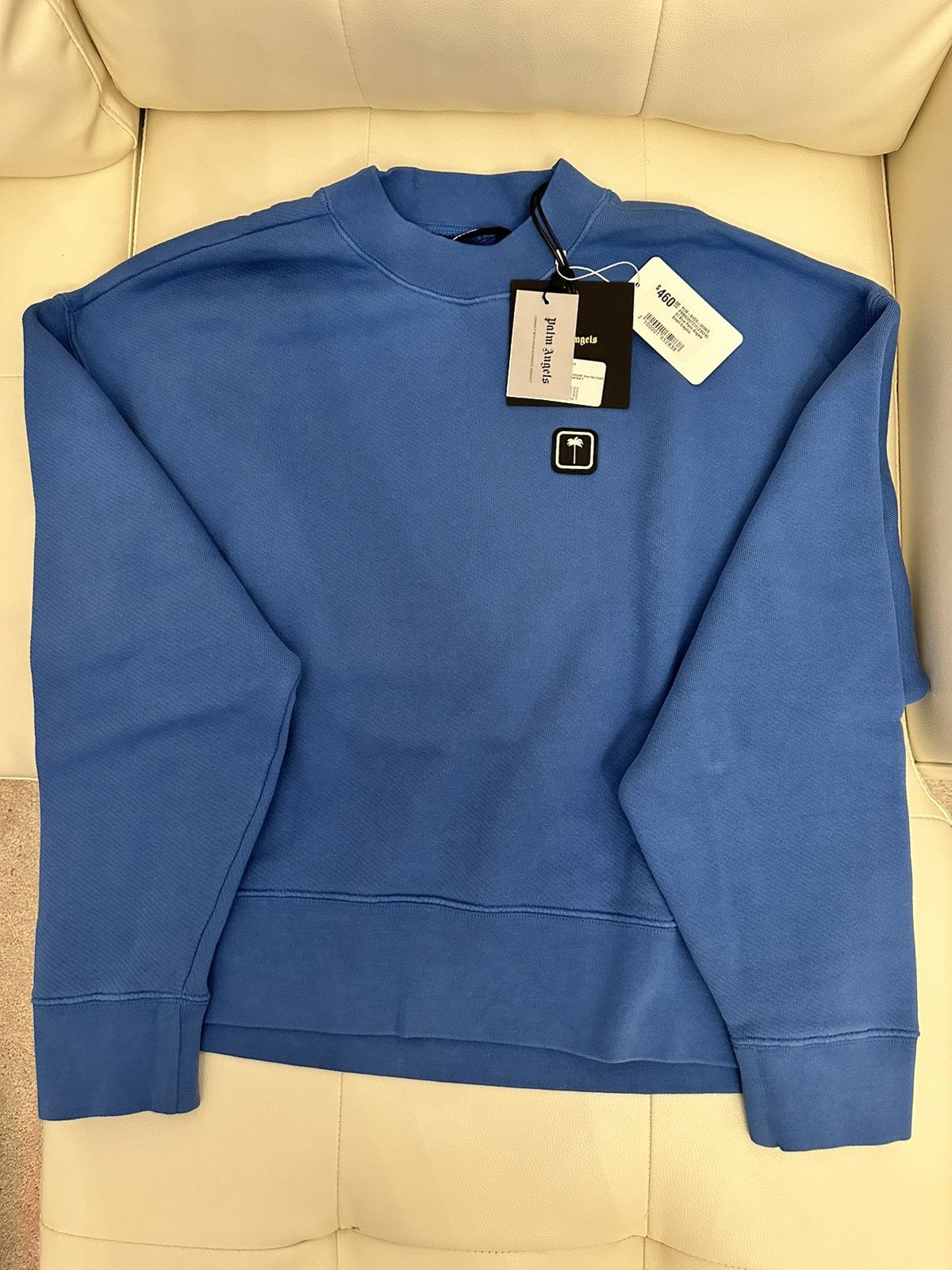 Palm Angels Palm Angles Size US S / EU 44-46 / 1 - 3 Thumbnail
