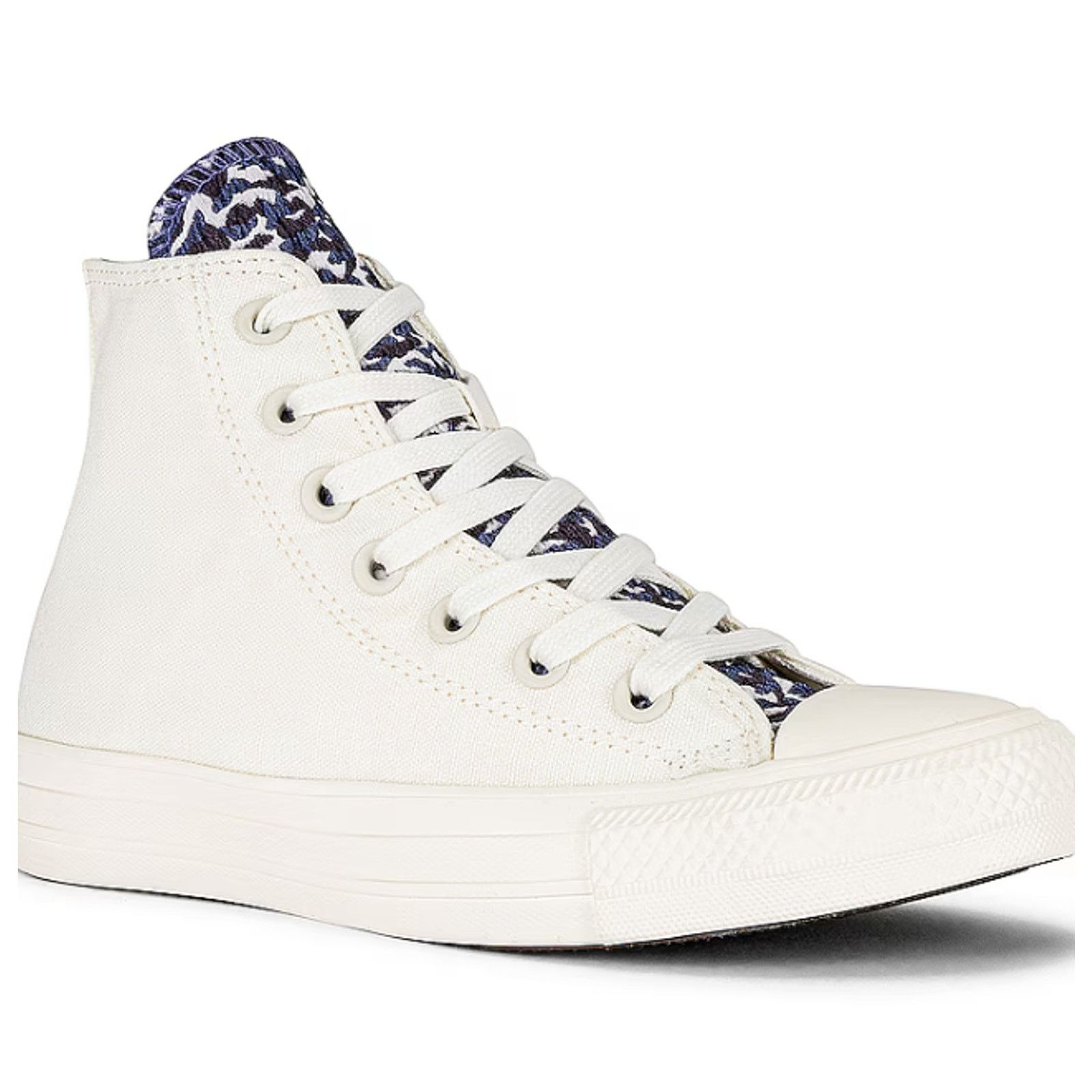 Converse Converse Chuck Taylor All Star High Camo Sneakers NIB P$100 Size US 10 / IT 40 - 2 Thumbnail