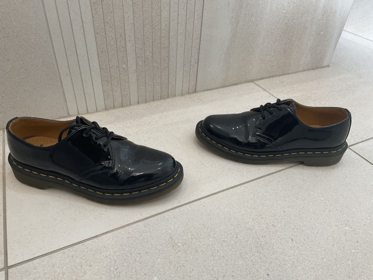 Dr. Martens Vintage Dr Martens Size 5 leather Size US 7.5 / IT 37.5 - 4 Thumbnail