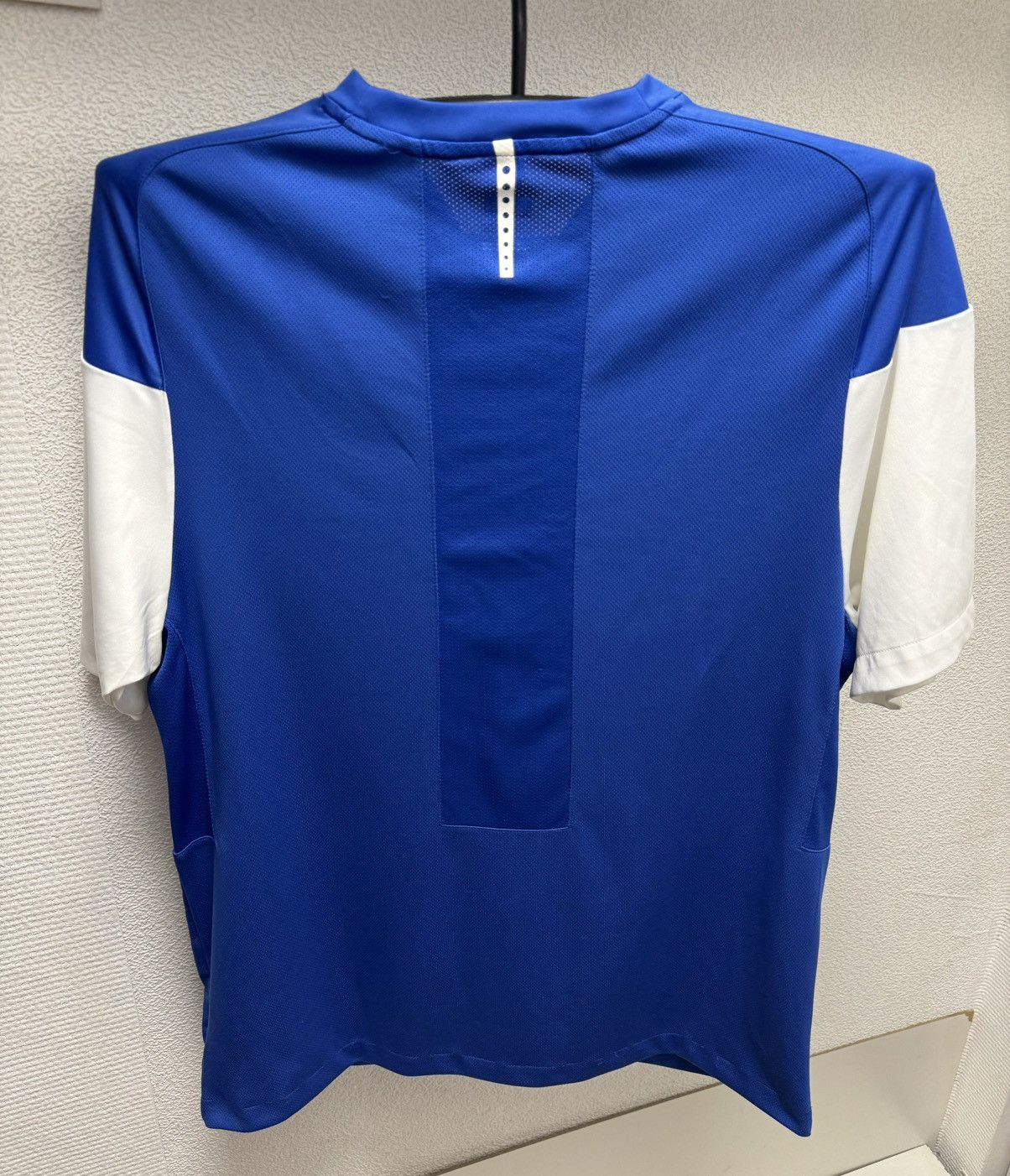 Nike Nike Hertha Berlin soccer jersey 2009/10 L sz Size US L / EU 52-54 / 3 - 10 Thumbnail