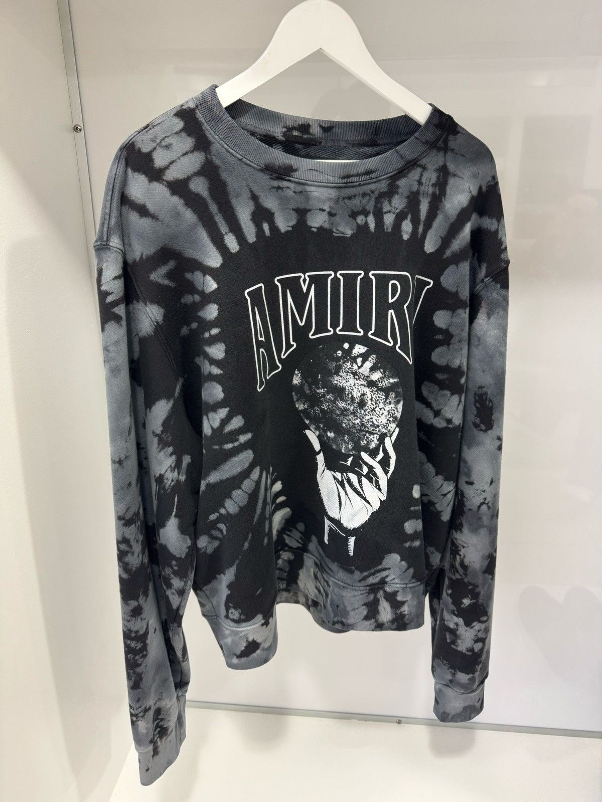 Amiri Amiri Jumper Size US XXL / EU 58 / 5 - 1 Thumbnail