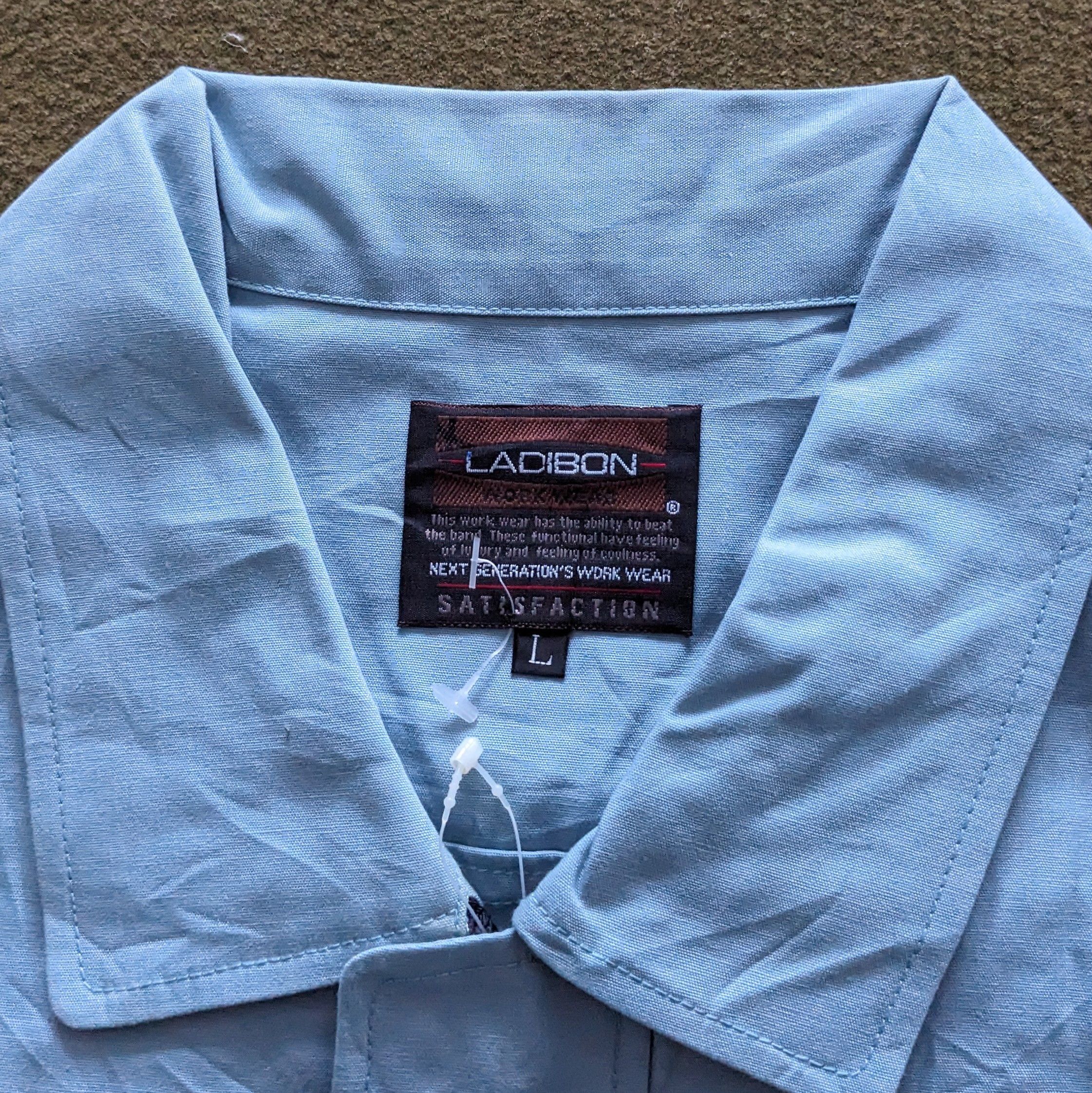 Other Vintage NISMO NISSAN Racing Team Workers Jacket Size US M / EU 48-50 / 2 - 5 Thumbnail
