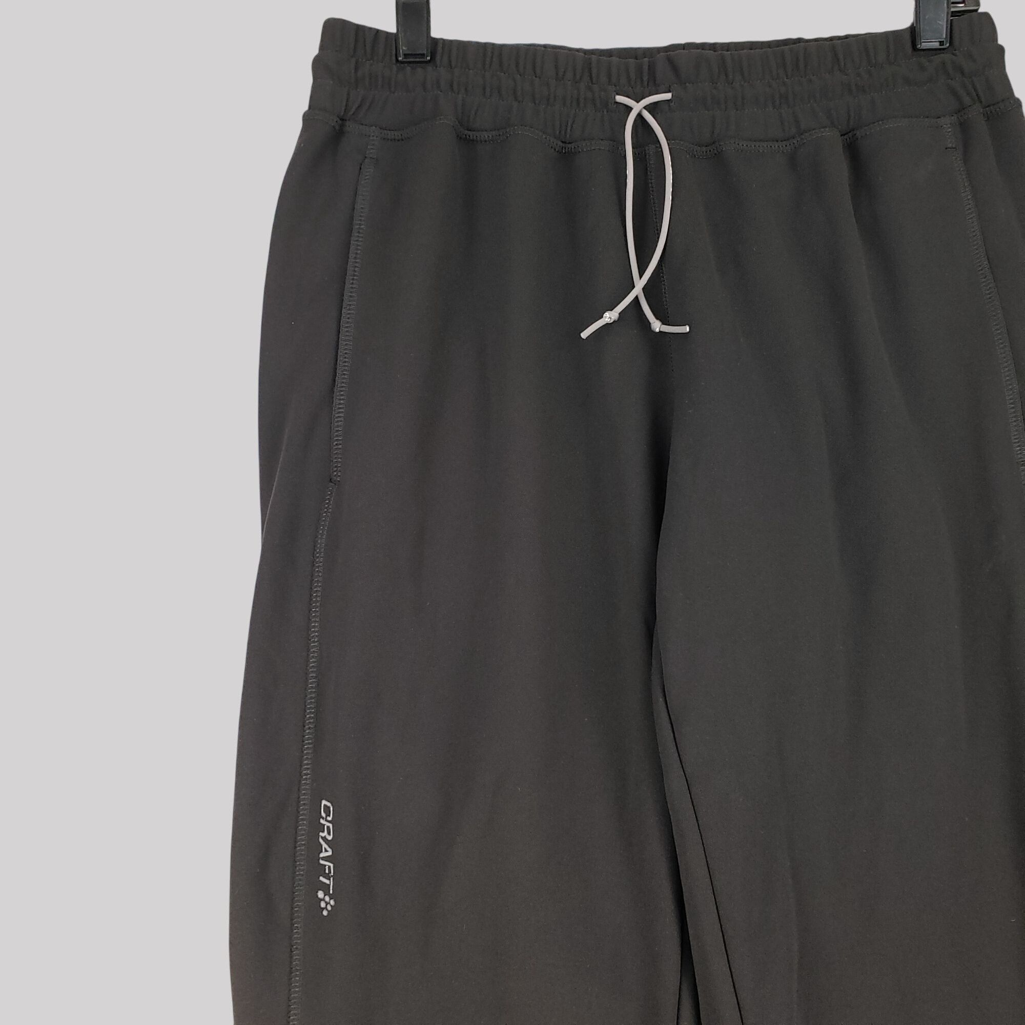 Other Craft L2 Insulation Athletic Pants Drawstring & Zippered L Size US 34 / EU 50 - 4 Thumbnail