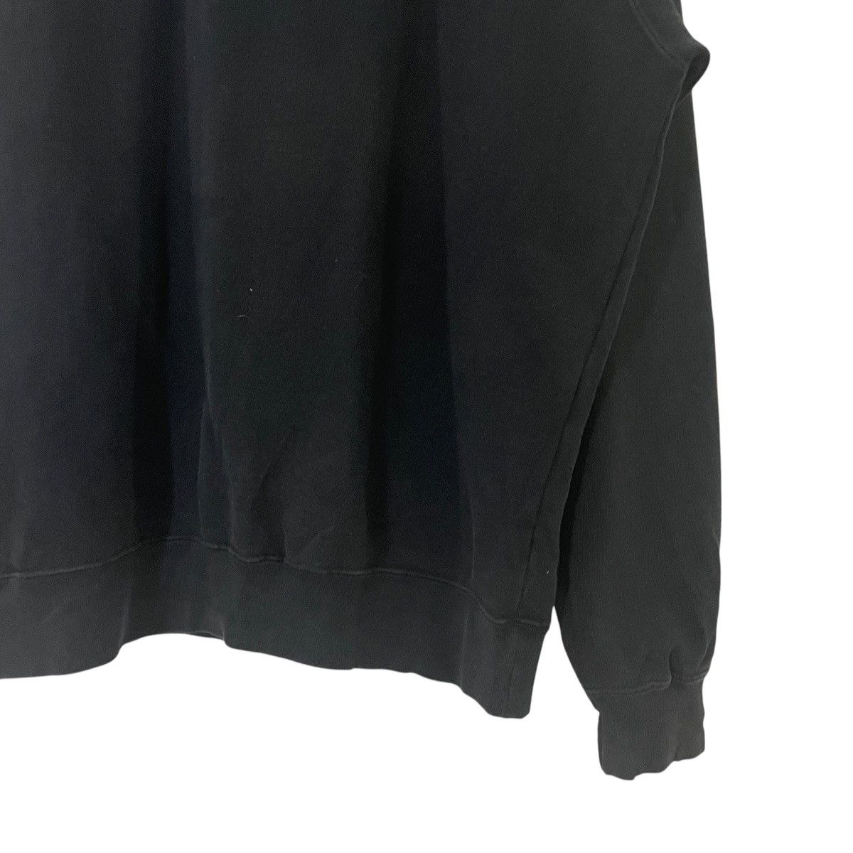 Designer × Japanese Brand Vintage Comme Ca Du Mode Sweatshirt Size US M / EU 48-50 / 2 - 4 Thumbnail