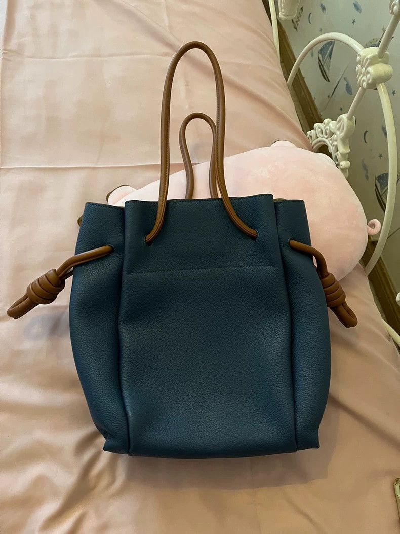 Loewe loewe Tote bag 2503-Nextarrow Size ONE SIZE - 3 Thumbnail