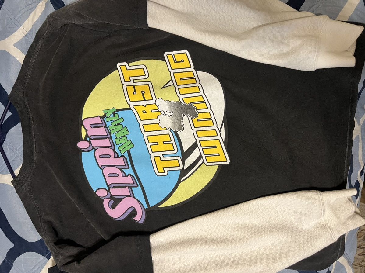 Other Chiefin heavily long sleeve t shirt Size US 32 / EU 48 - 1 Thumbnail
