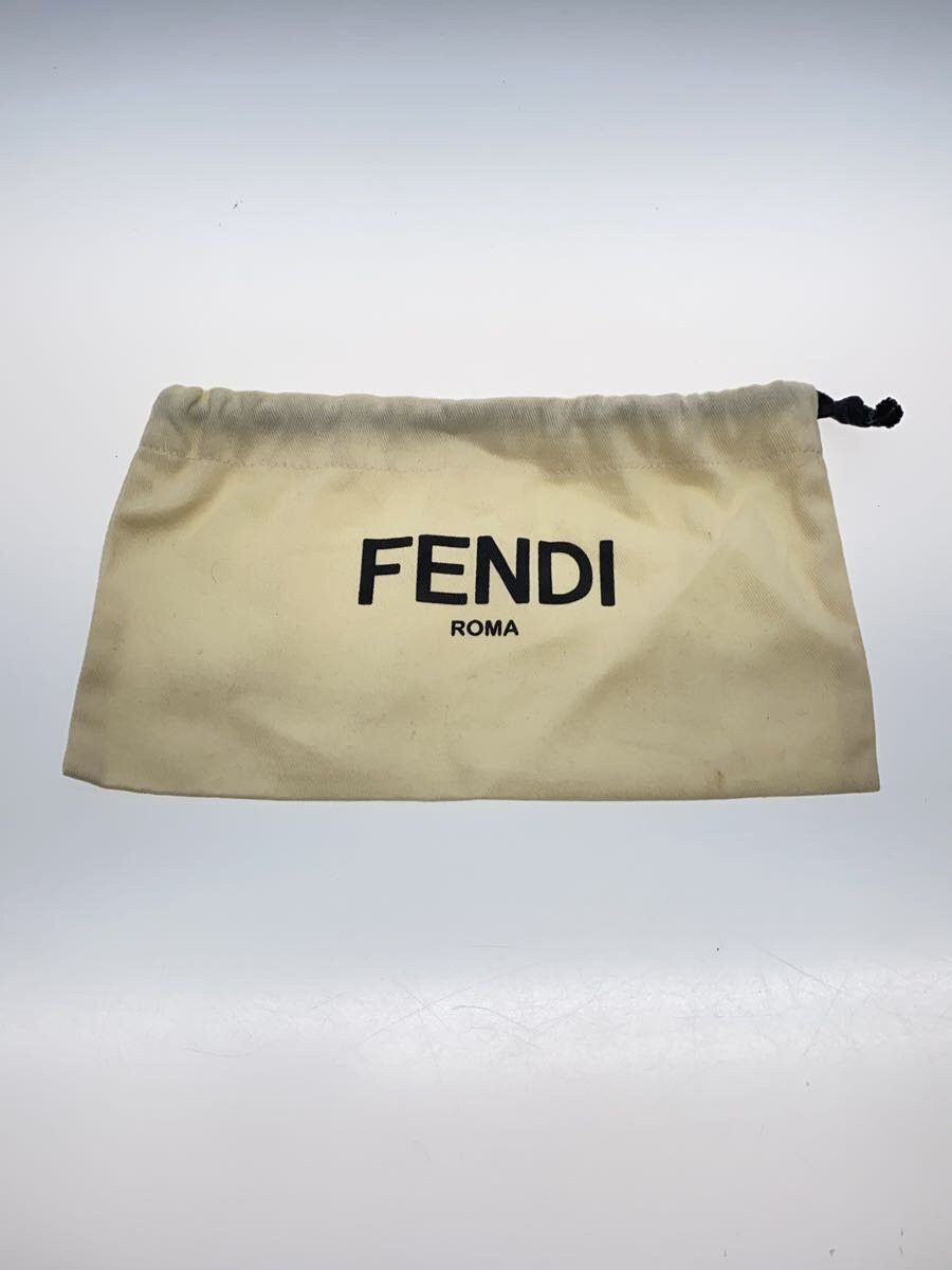 Fendi Fendi Accessories Pink Size ONE SIZE - 5 Thumbnail