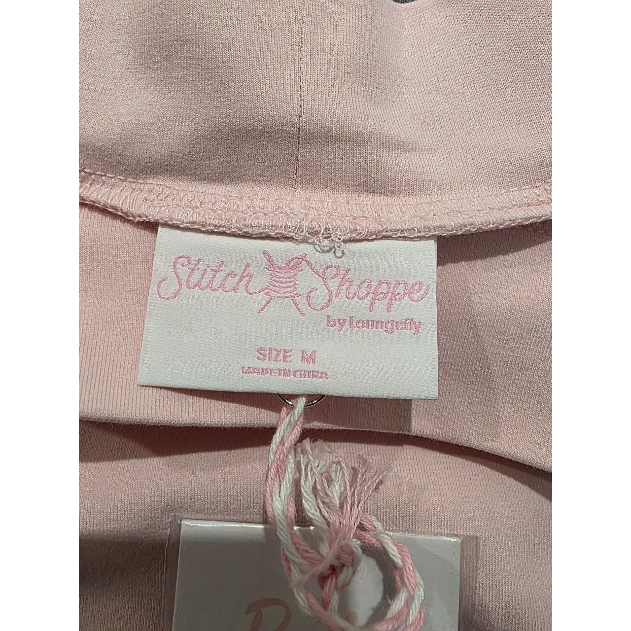 Other NWT Stitch Shoppe By Loungefly Palm Tree Barbie Logo Dizzy T Size M / US 6-8 / IT 42-44 - 5 Thumbnail