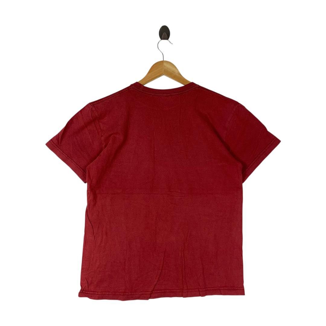 Volcom Vintage VOLCOM skateboard logo design tee Size US L / EU 52-54 / 3 - 4 Thumbnail
