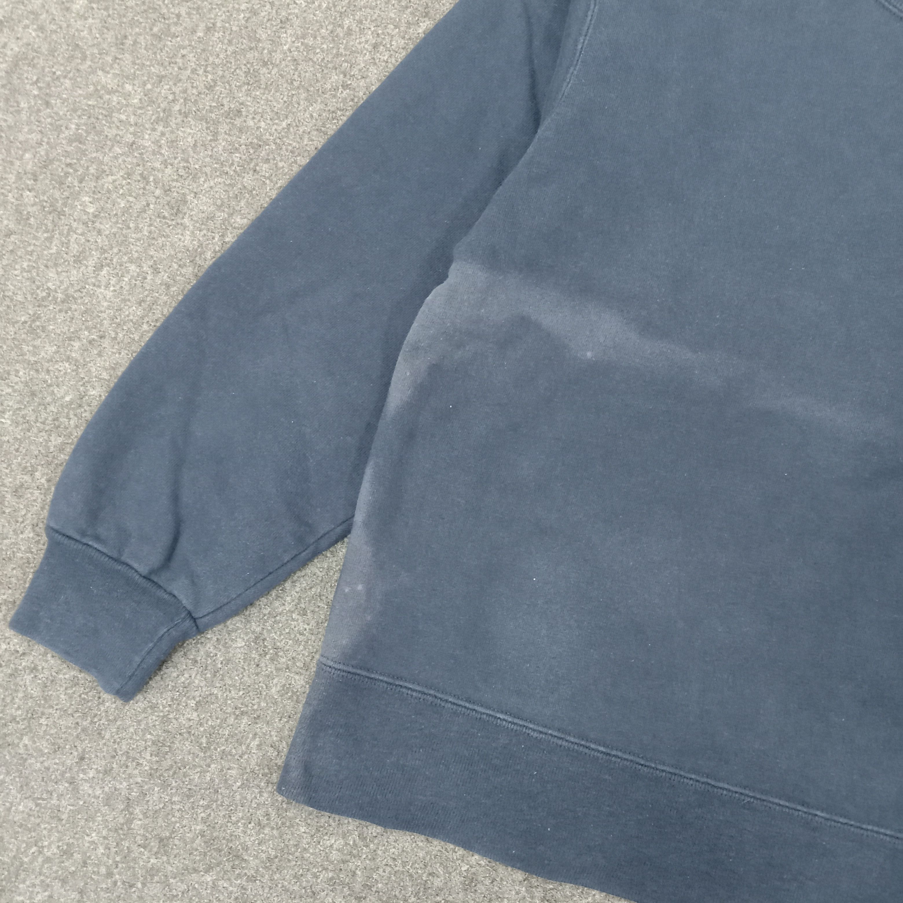 Champion Champion Sport Style Logo Sweatshirt C241N26 Size US M / EU 48-50 / 2 - 2 Thumbnail