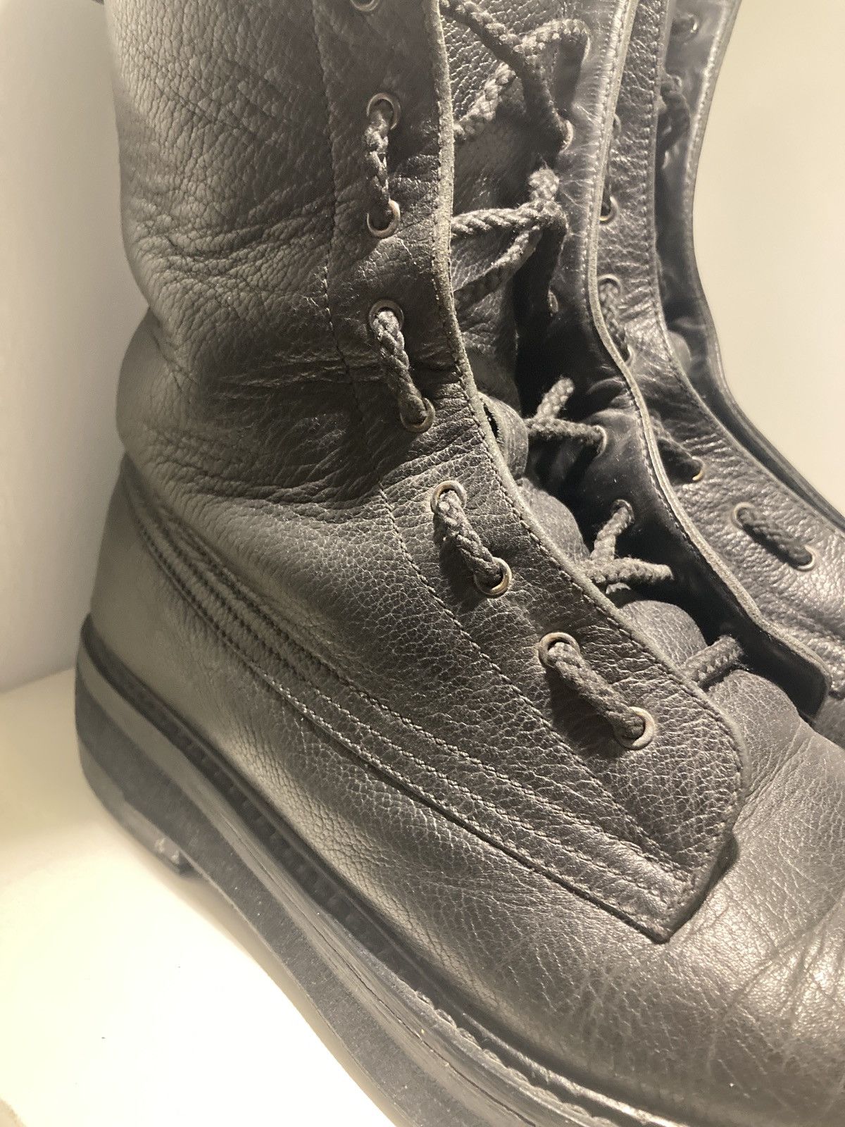 Dior Dior Homme ”navigate boots” Size US 9 / EU 42 - 6 Thumbnail