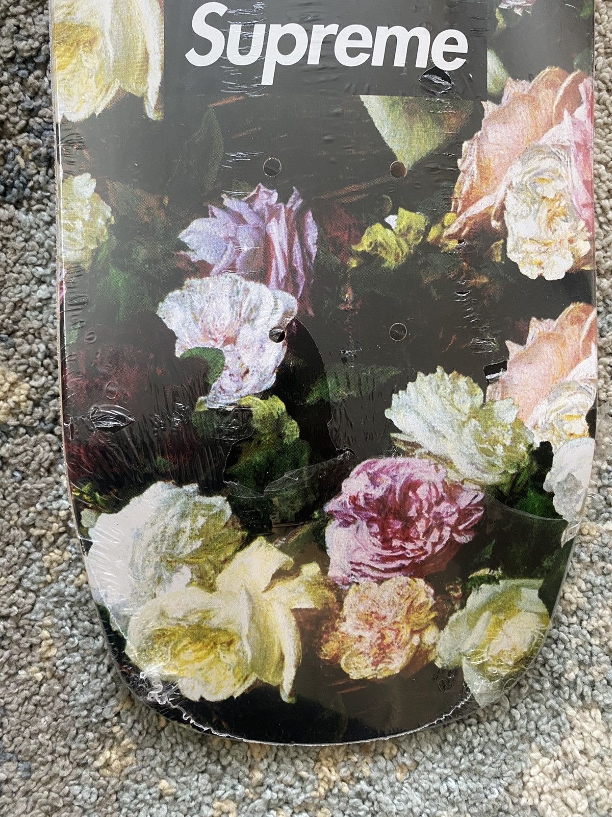 Supreme Supreme PCL Power, Corruption & Lies Skateboard Deck Size ONE SIZE - 2 Thumbnail