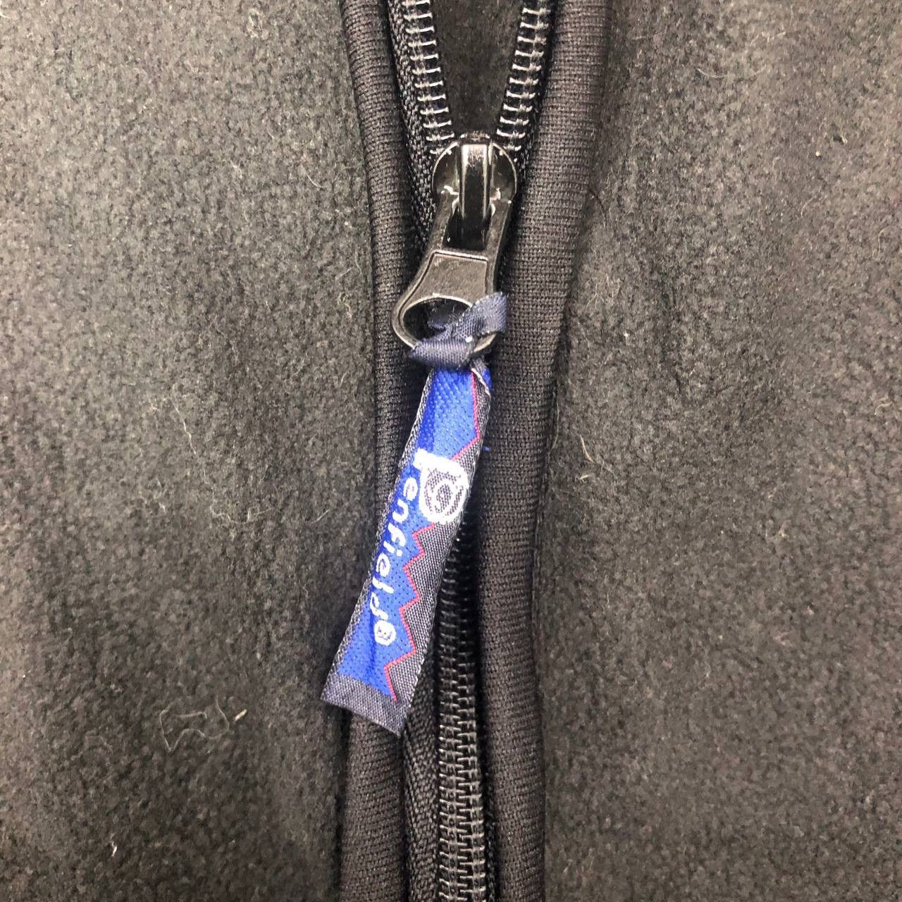 Penfield Y702. PENFIELD FLEECE JACKET Size US XXL / EU 58 / 5 - 8 Thumbnail