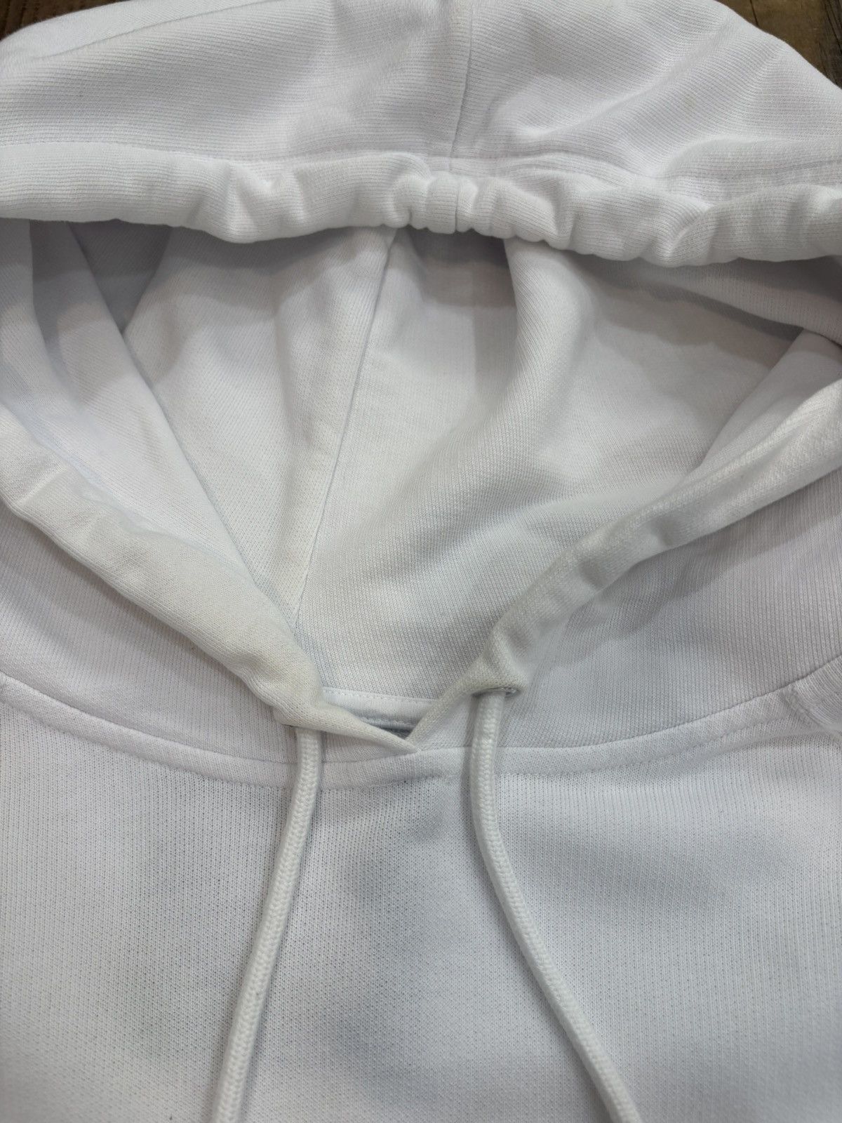 Raf Simons Robert Mapplethorpe Calla Lilly Oversized hoodie Size US XS / EU 42 / 0 - 4 Thumbnail