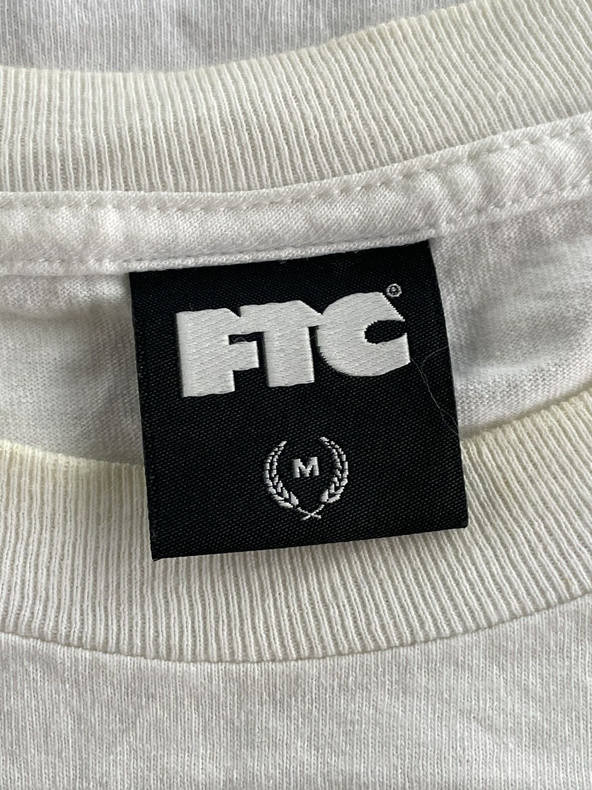 FTC FTC x Peanuts Beethoven Tee Size US M / EU 48-50 / 2 - 3 Thumbnail