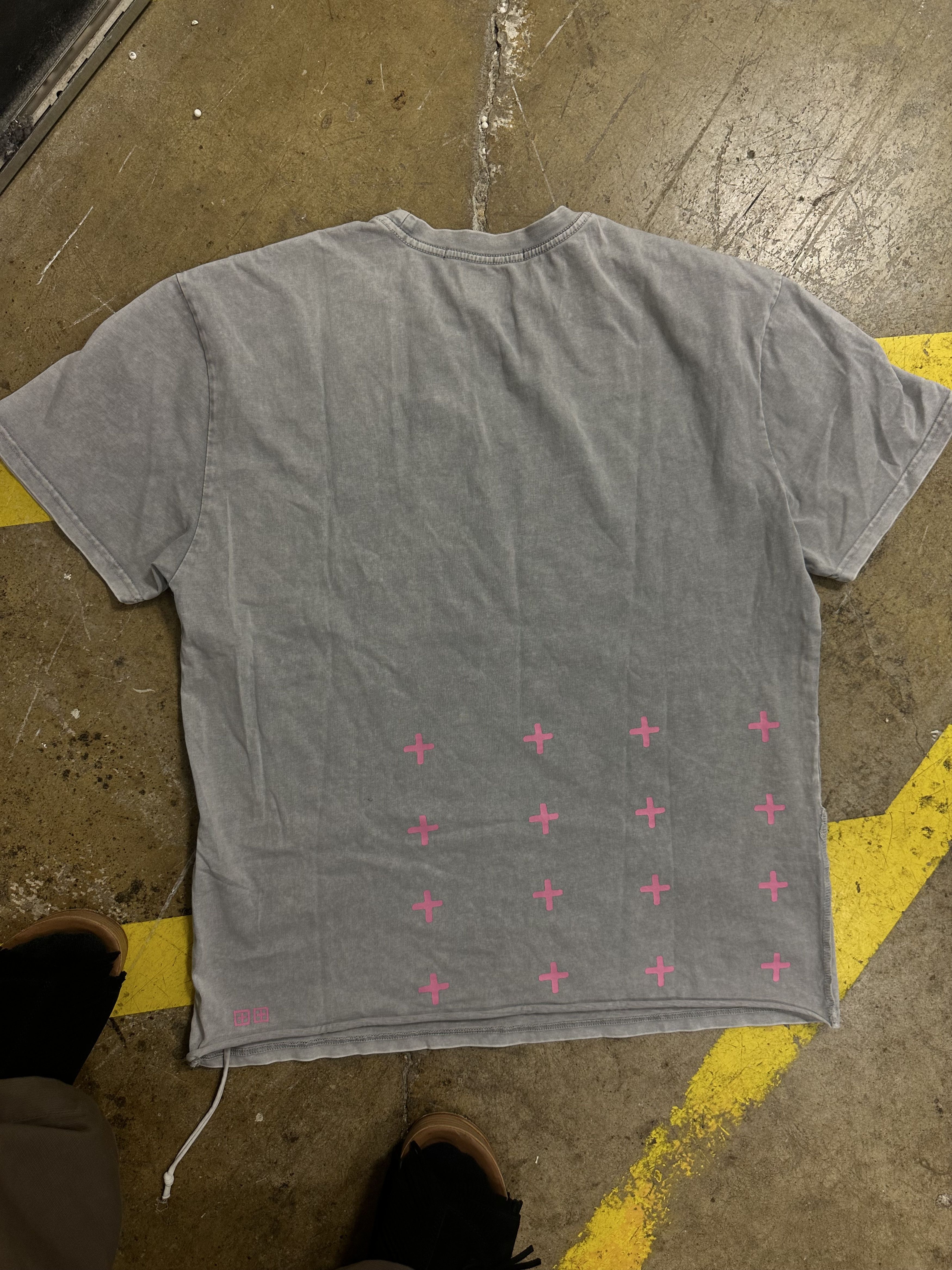 Ksubi Ksubi Biggie Shirt Size US L / EU 52-54 / 3 - 2 Thumbnail