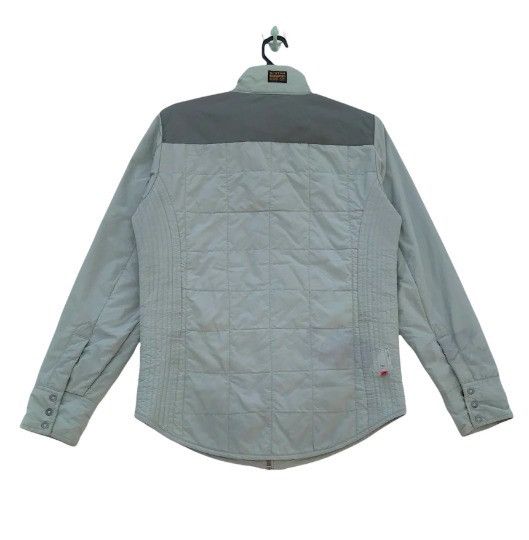 G-Star Rare G-STAR copeland overshirt jacket snap button Size US M / EU 48-50 / 2 - 7 Thumbnail