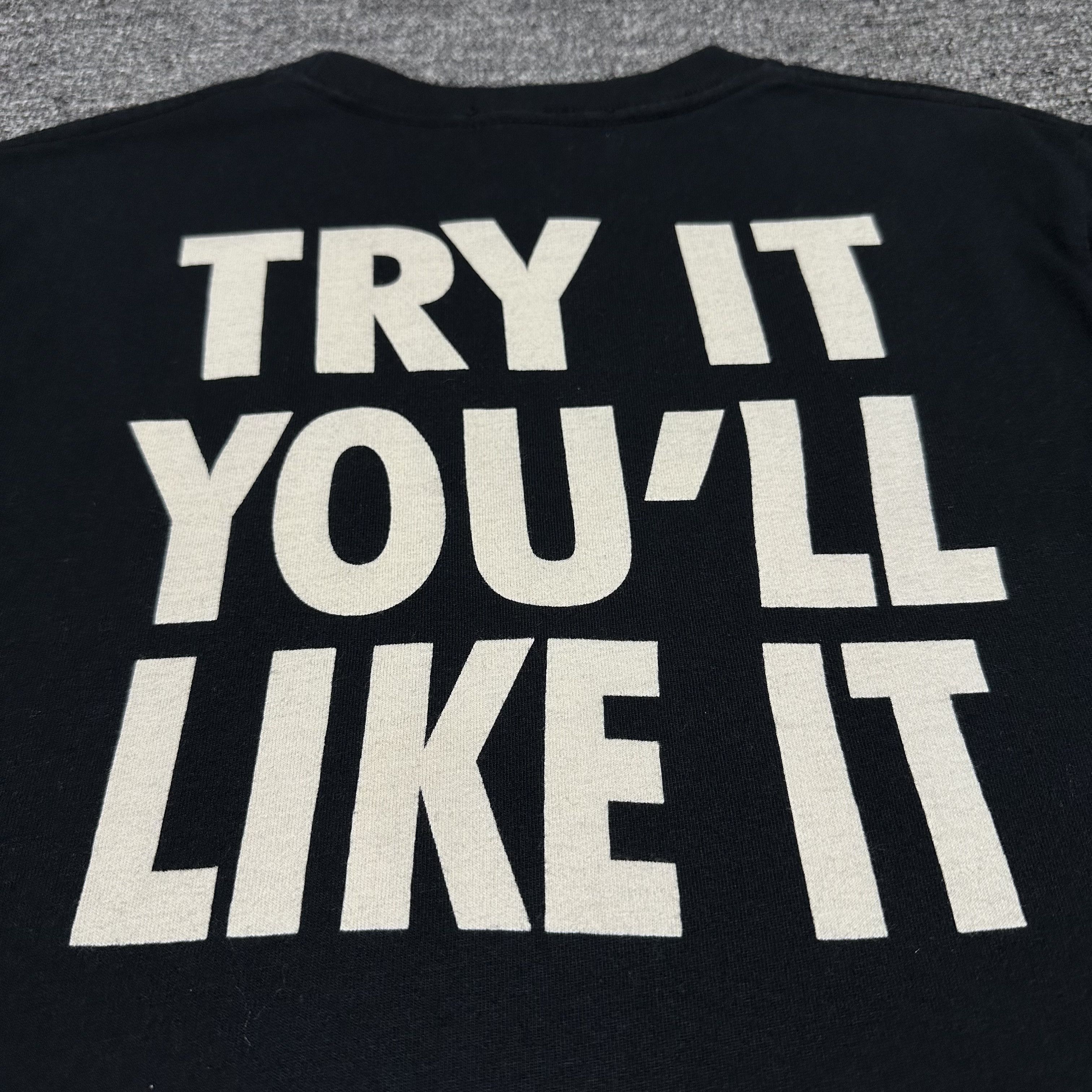 Hysteric Glamour Hysteric Glamour Tee Size US S / EU 44-46 / 1 - 4 Thumbnail