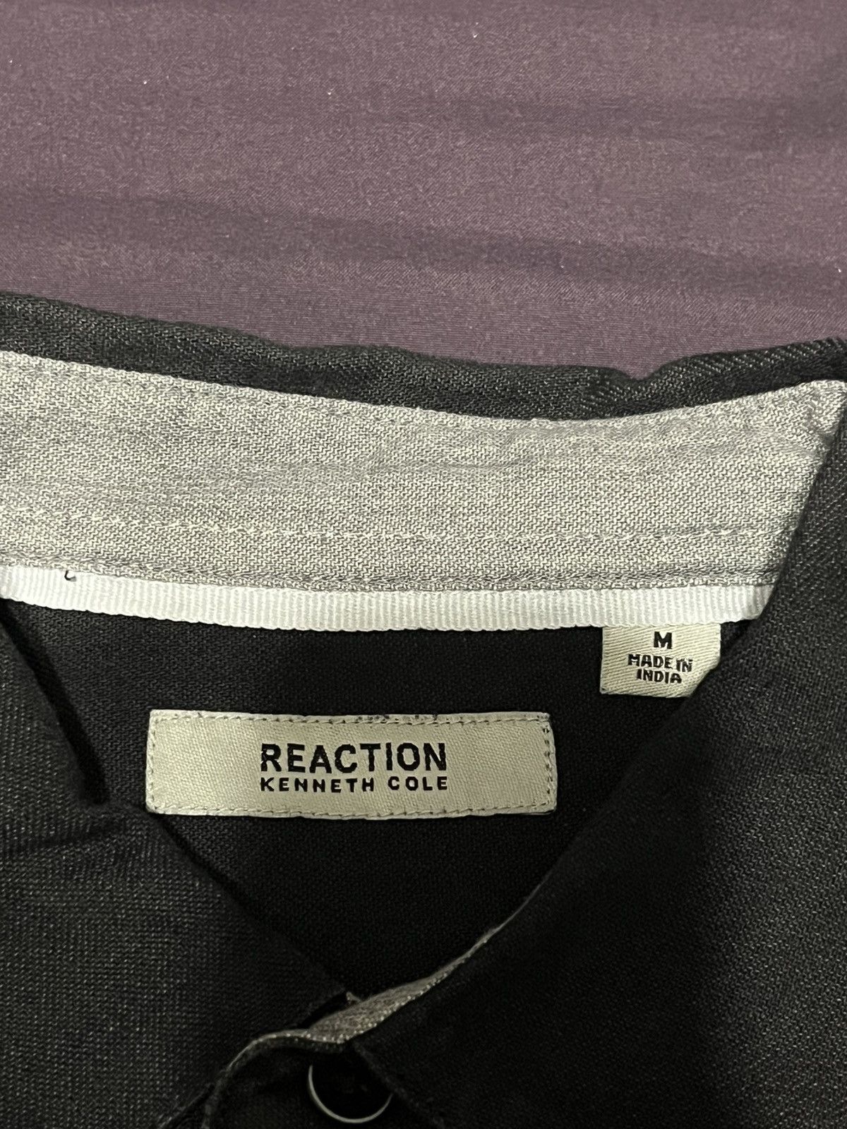 Kenneth Cole Brand new Kenneth Cole with tags Size US M / EU 48-50 / 2 - 3 Thumbnail