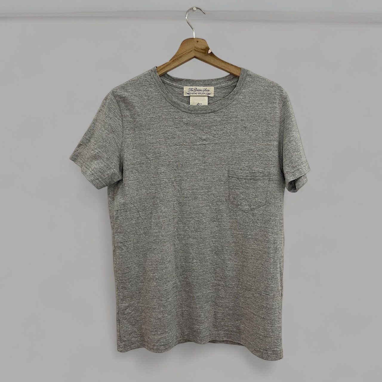 Designer × Remi Relief Remi Relief Pocket T-Shirt Size US M / EU 48-50 / 2 - 1 Thumbnail