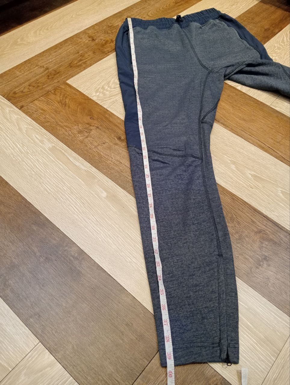 Adidas × Reigning Champ ADIDAS x REIGNING CHAMP SWEATPANTS Size US 28 / EU 44 - 17 Thumbnail